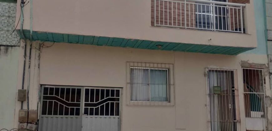 Sobrado a Venda em Novo Horizonte -Serra