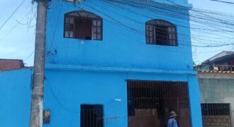 PRÉDIO COM 6 KITNETS À VENDA EM NOVO HORIZONTE – EXCELENTE OPORTUNIDADE PARA INVESTIDORES!